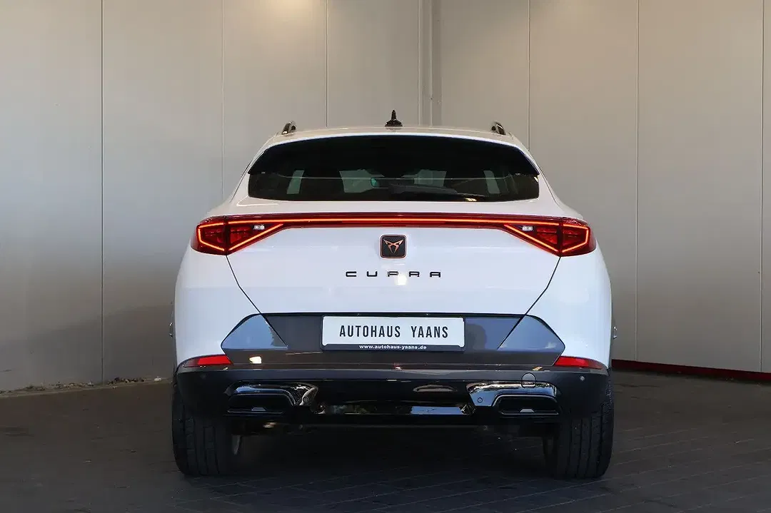 CUPRA Formentor 1.5 TSI - Thumbnail 5