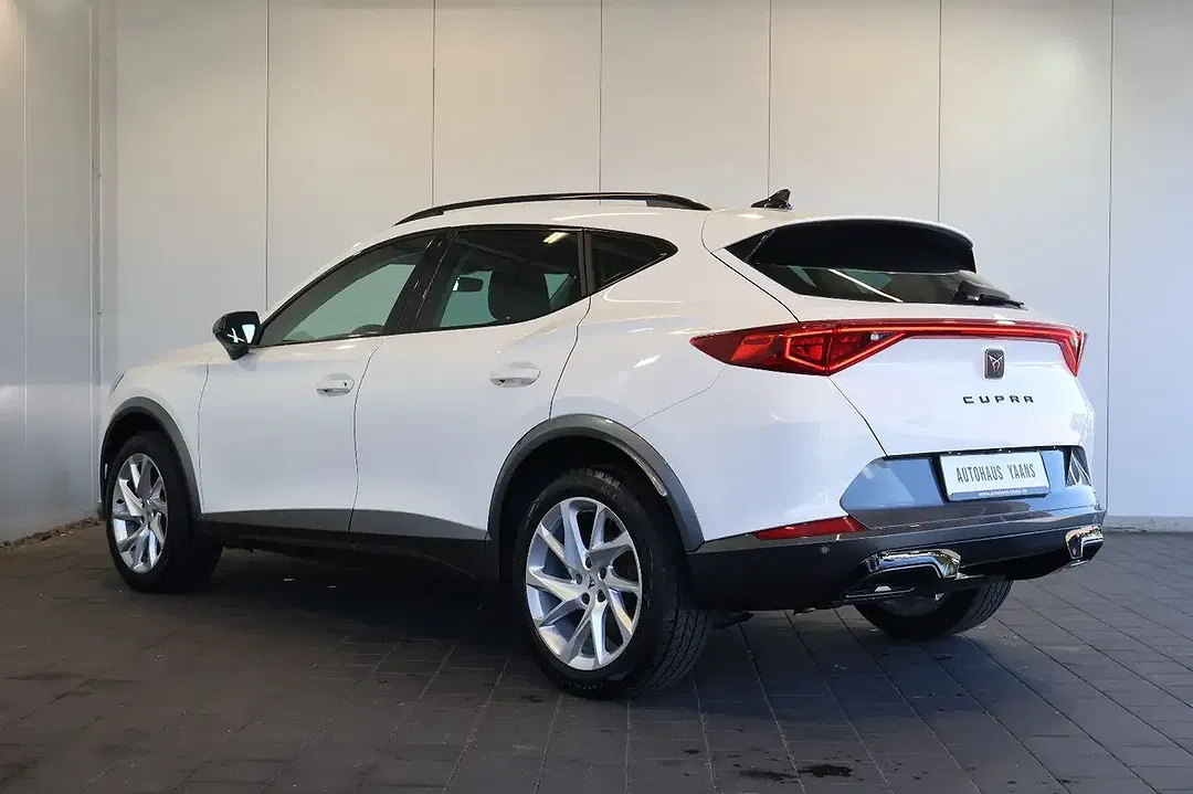 CUPRA Formentor 1.5 TSI - Thumbnail 6