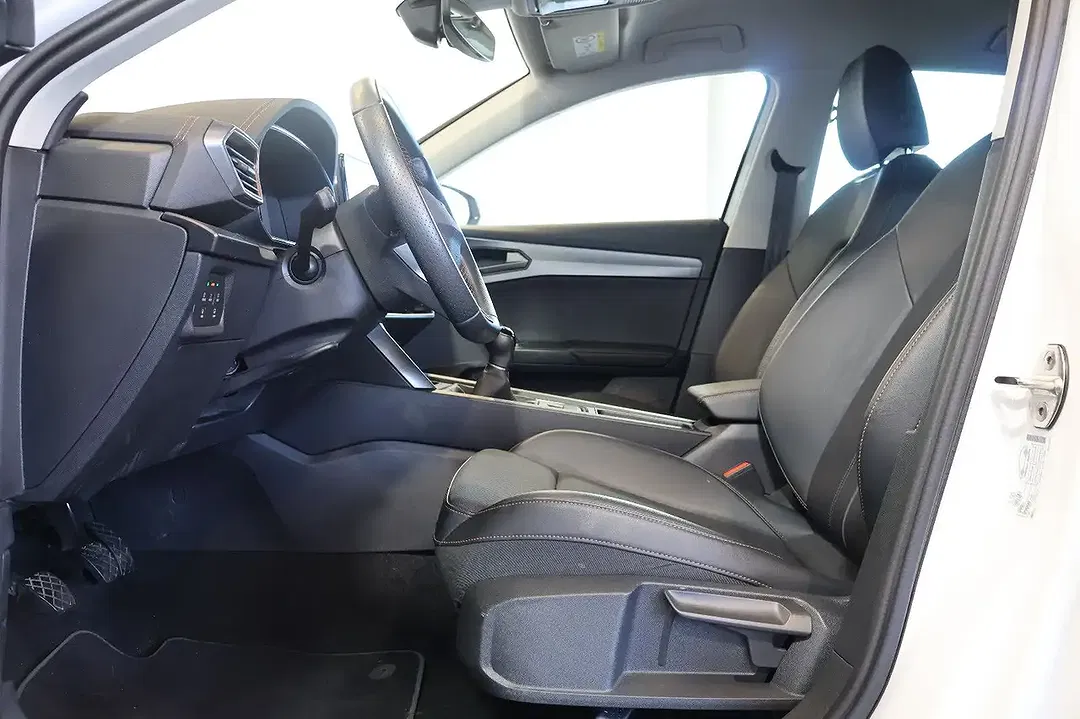 CUPRA Formentor 1.5 TSI - Thumbnail 9