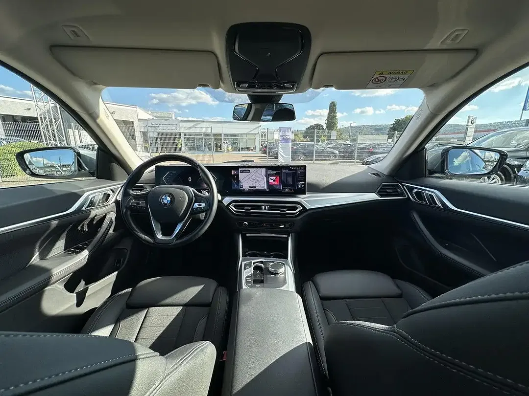 BMW 420 - foto 14