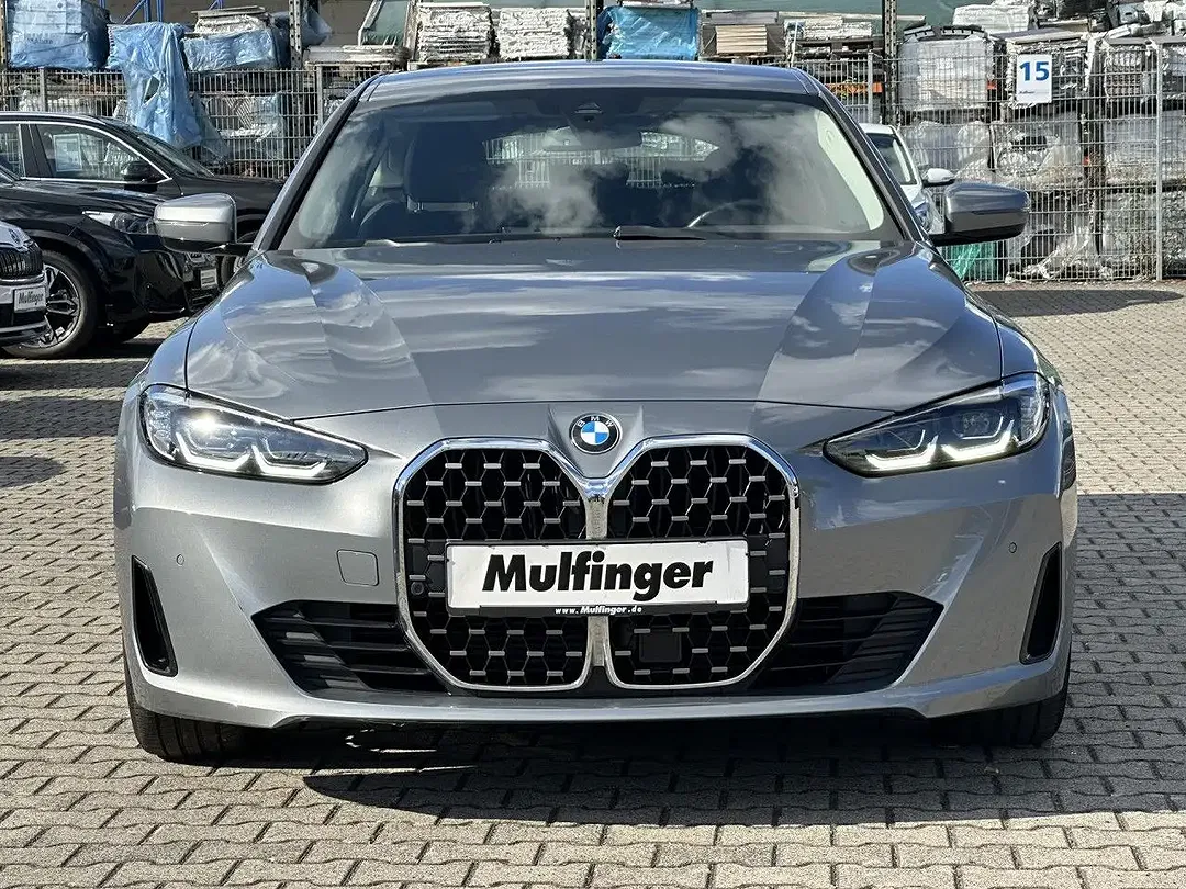 BMW 420 - foto 2