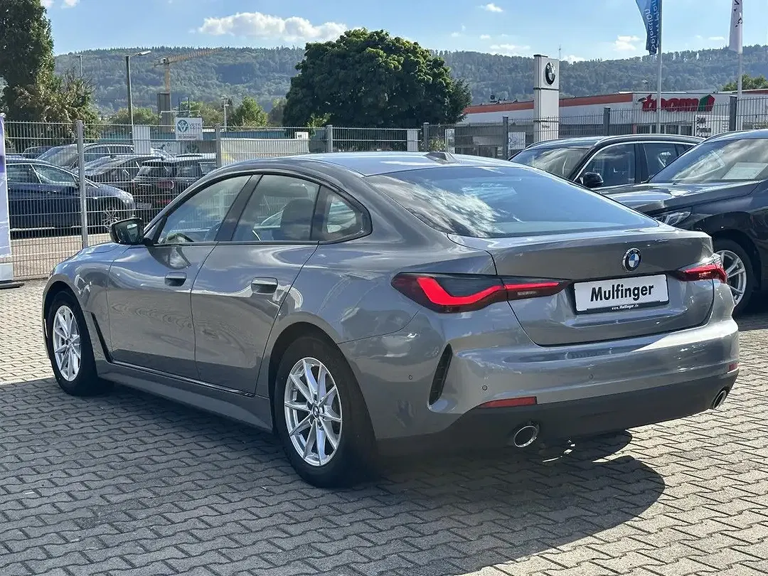 BMW 420 - Thumbnail 4