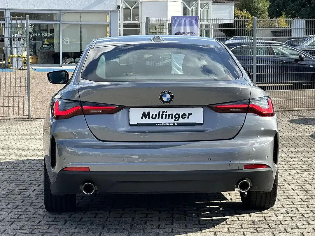 BMW 420 - Thumbnail 5