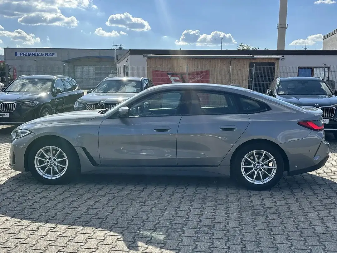 BMW 420 - Thumbnail 7