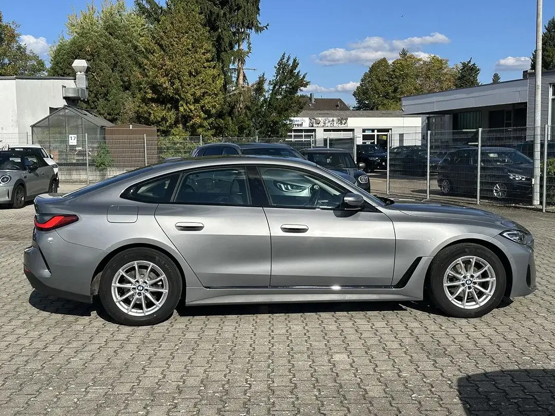 BMW 420 - Thumbnail 8