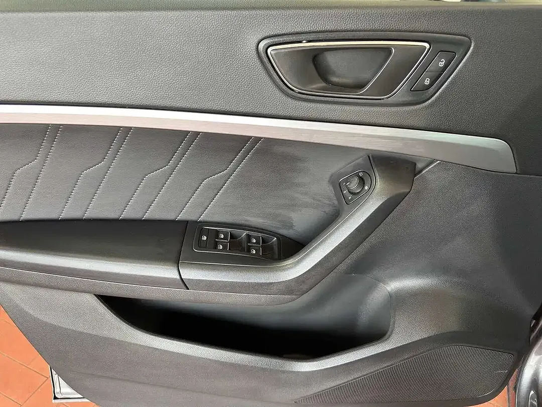 SEAT Ateca 1.5 TSI FR - Thumbnail 10