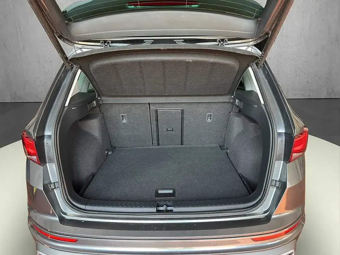SEAT Ateca 1.5 TSI FR - Thumbnail 14