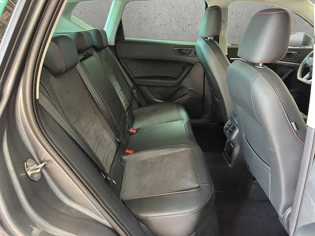 SEAT Ateca 1.5 TSI FR - foto 15