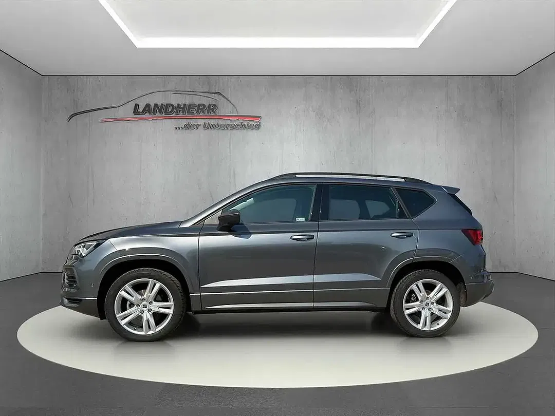 SEAT Ateca 1.5 TSI FR - foto 2