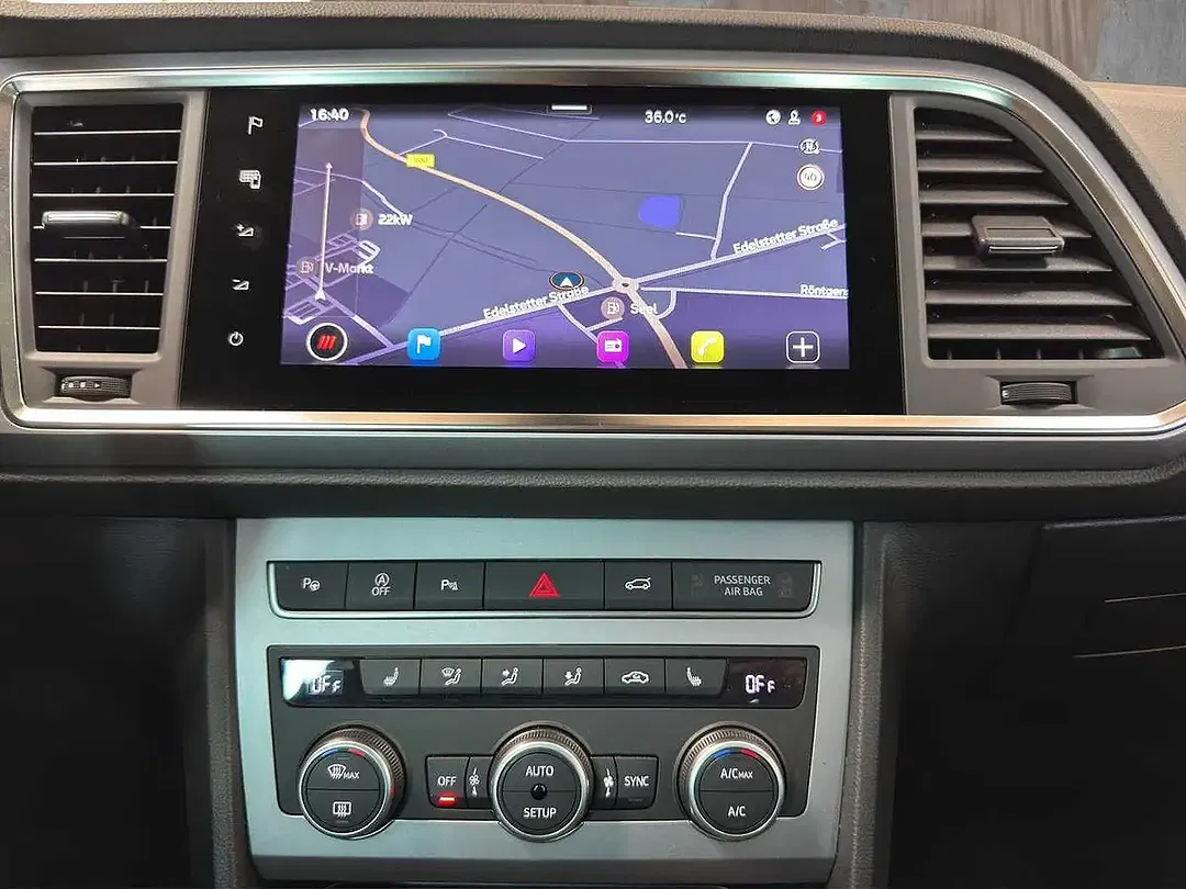 SEAT Ateca 1.5 TSI FR - Thumbnail 7