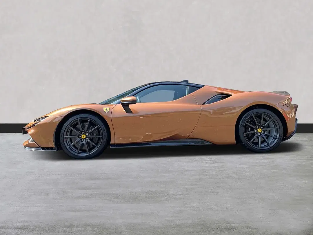 Ferrari SF90 Stradale - Thumbnail 10