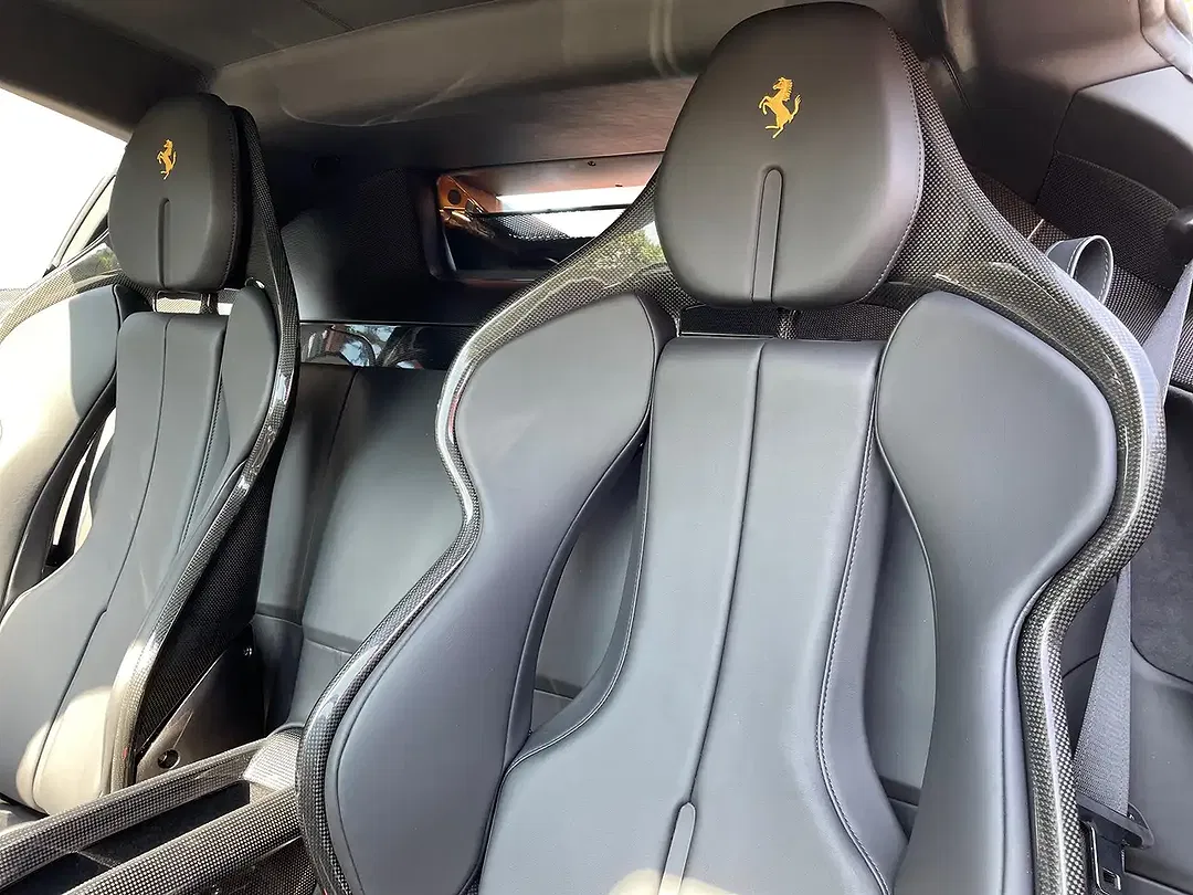 Ferrari SF90 Stradale - foto 15