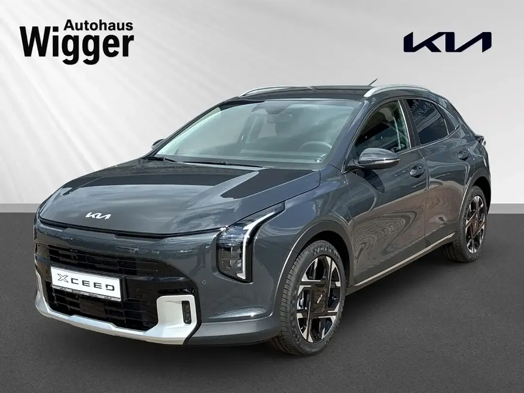 Kia XCeed 1.6 DCT Spirit - foto 1