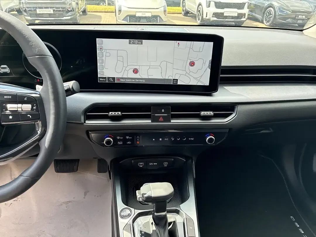 Kia XCeed 1.6 DCT Spirit - Thumbnail 10