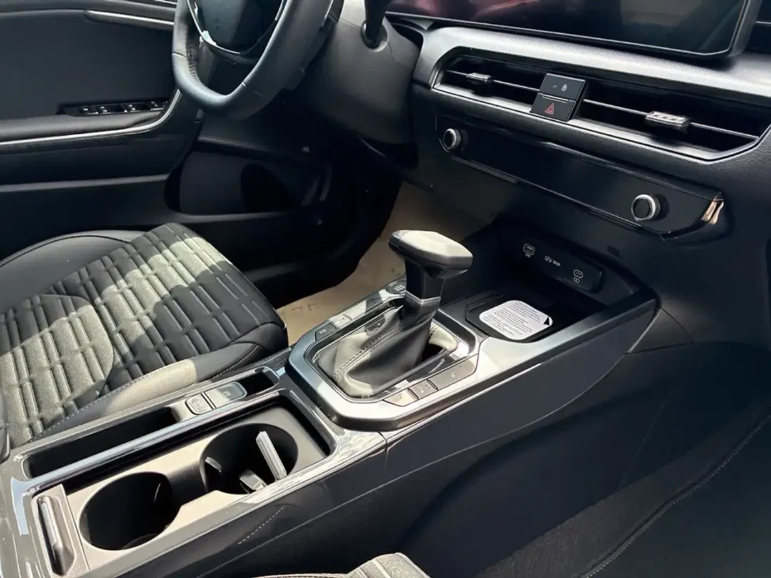 Kia XCeed 1.6 DCT Spirit - Thumbnail 11