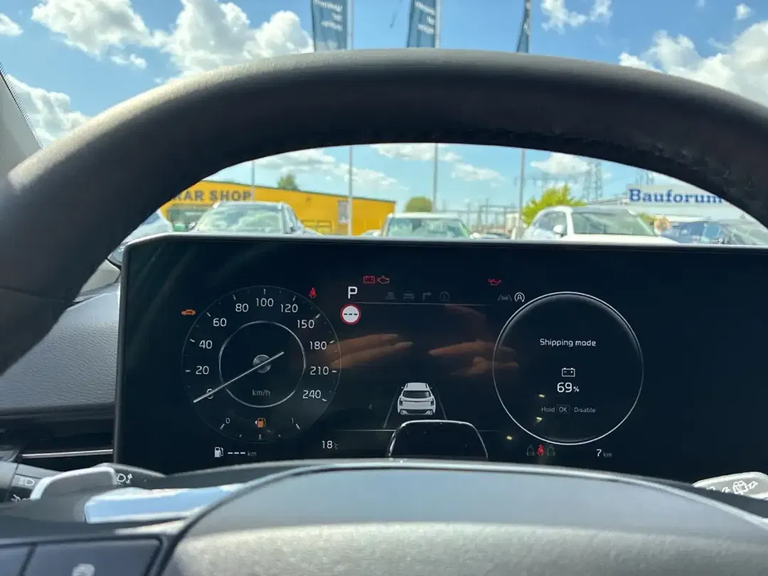 Kia XCeed 1.6 DCT Spirit - Thumbnail 12