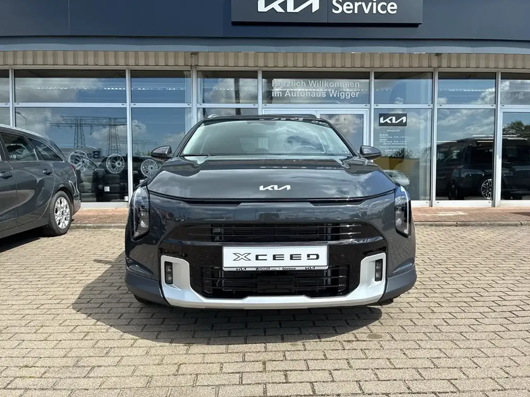 Kia XCeed 1.6 DCT Spirit - Thumbnail 13