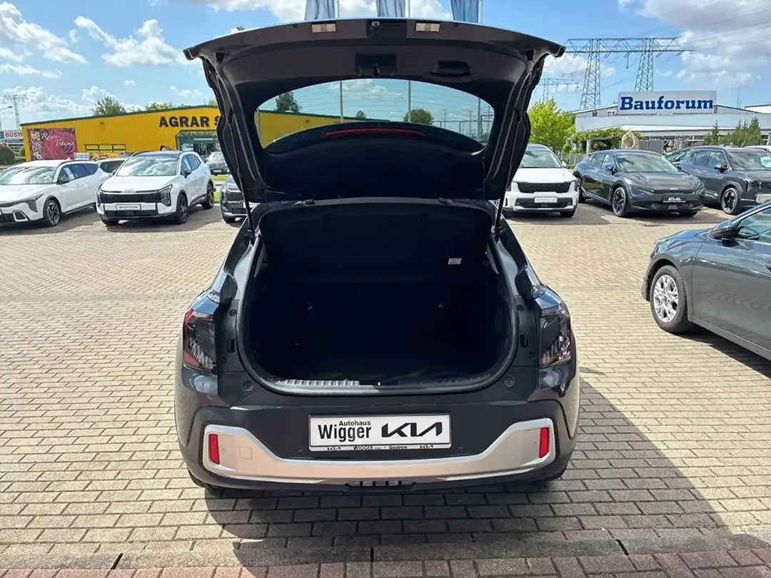 Kia XCeed 1.6 DCT Spirit - foto 15