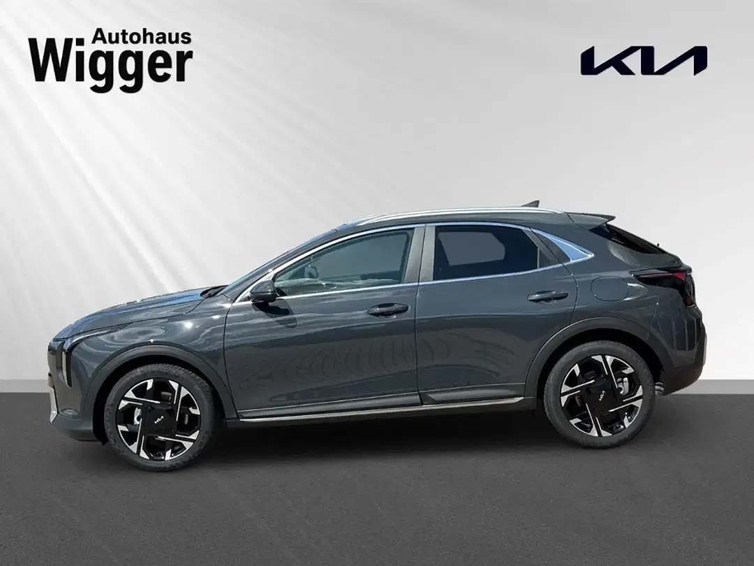 Kia XCeed 1.6 DCT Spirit - foto 2