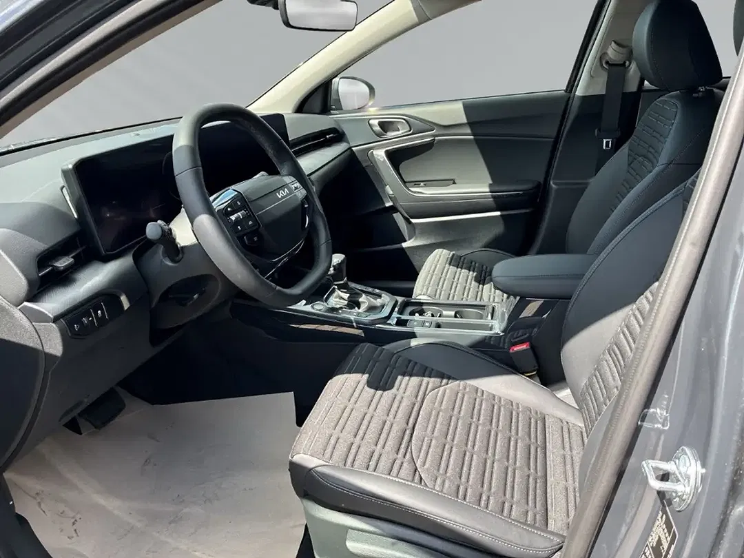 Kia XCeed 1.6 DCT Spirit - Thumbnail 4