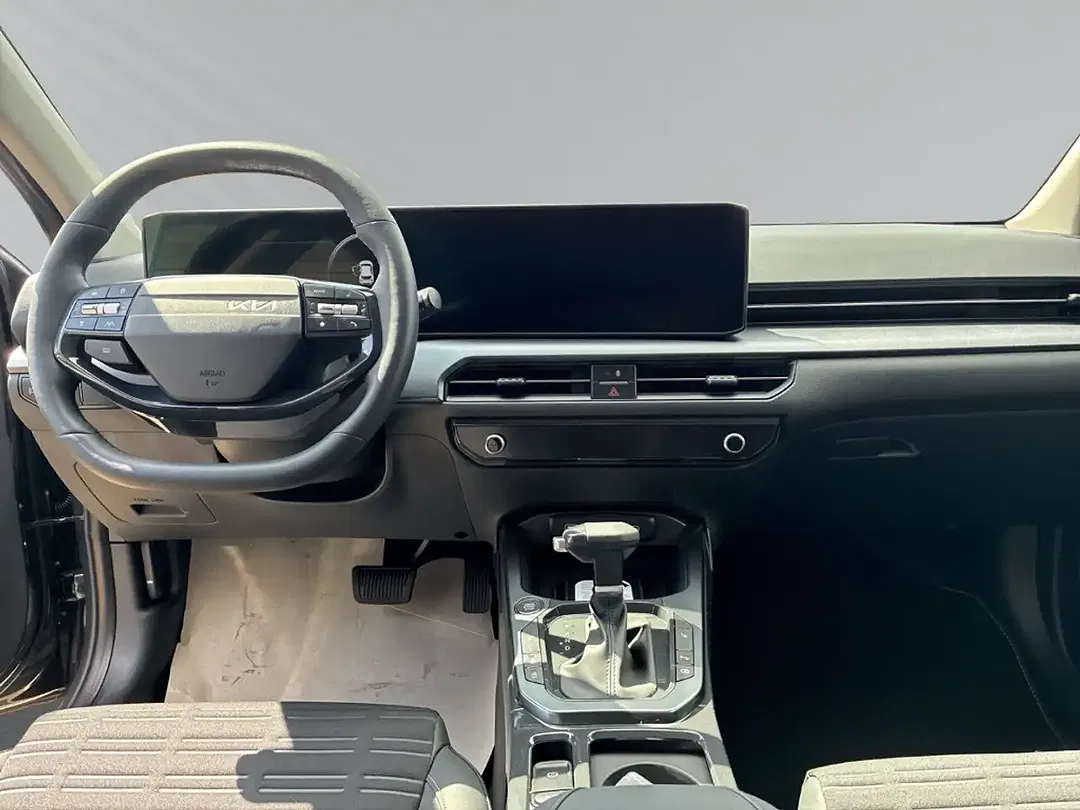Kia XCeed 1.6 DCT Spirit - Thumbnail 5