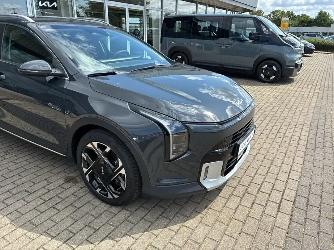 Kia XCeed 1.6 DCT Spirit - Thumbnail 6