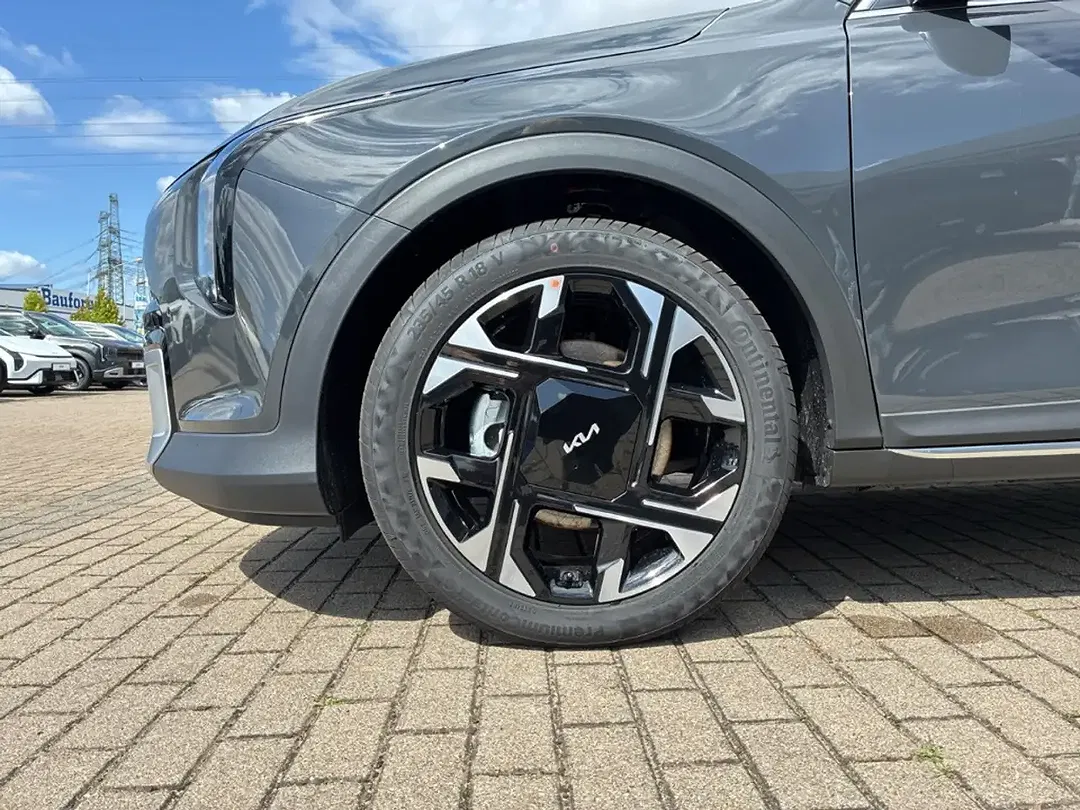 Kia XCeed 1.6 DCT Spirit - Thumbnail 7