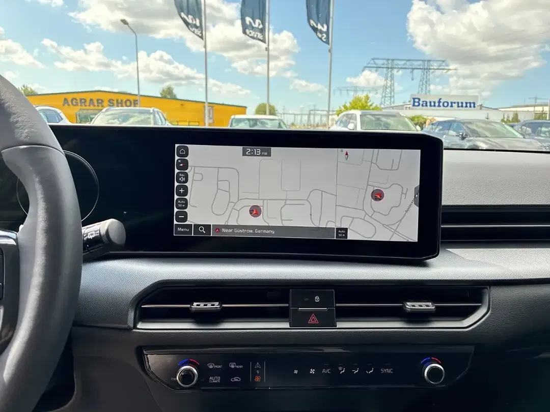 Kia XCeed 1.6 DCT Spirit - Thumbnail 9
