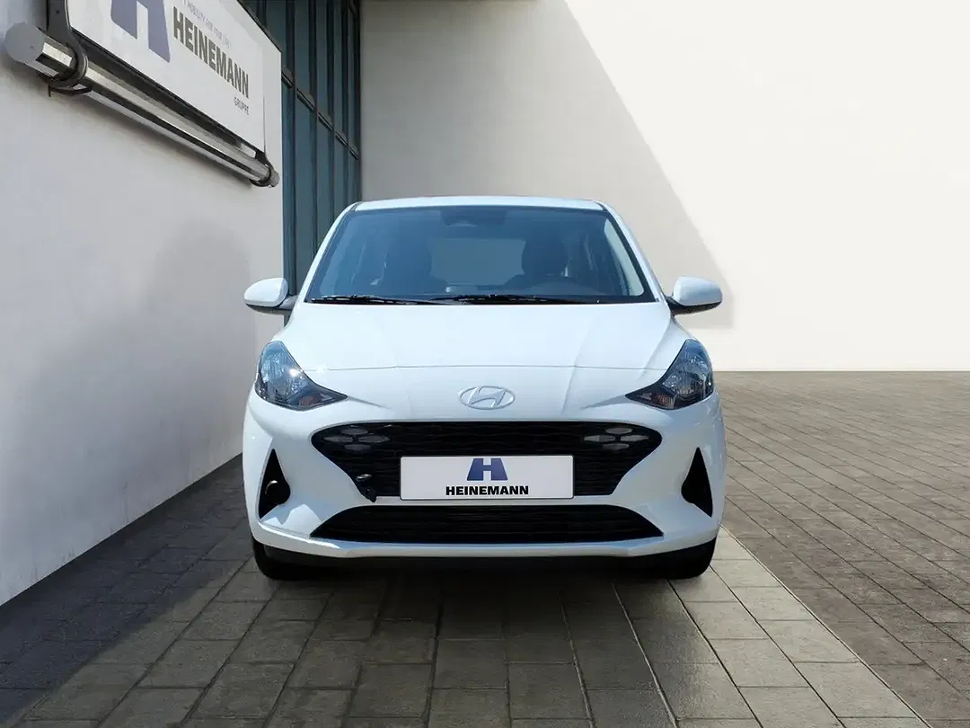 Hyundai i10 1.0 Select - Thumbnail 8