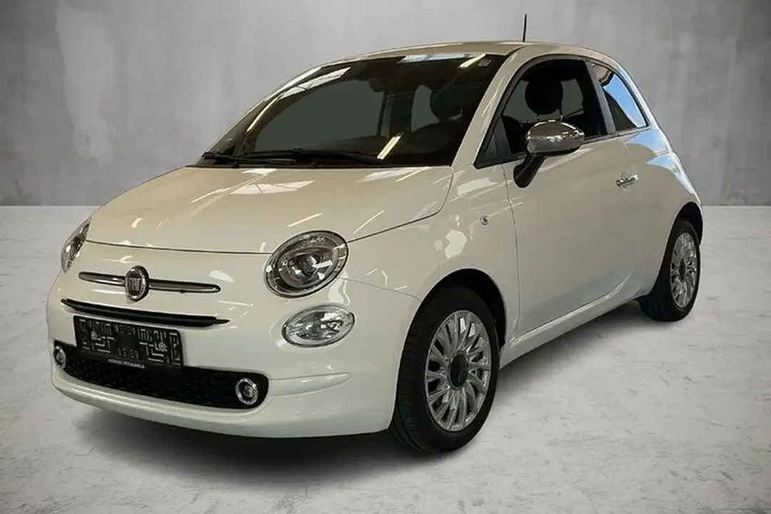 Fiat 500 Dolcevita - Afbeelding 1