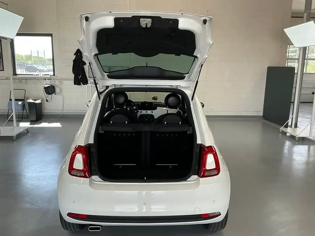 Fiat 500 Dolcevita - Thumbnail 10