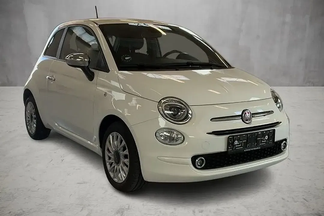 Fiat 500 Dolcevita - Thumbnail 4