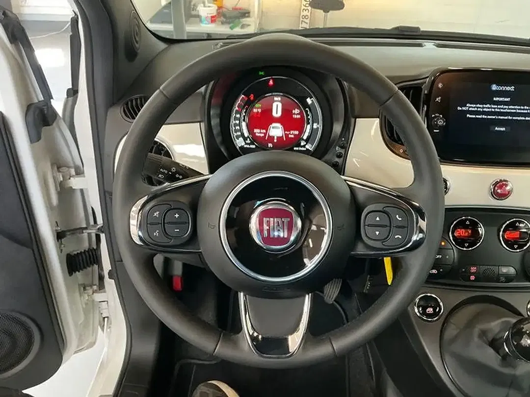 Fiat 500 Dolcevita - Thumbnail 6