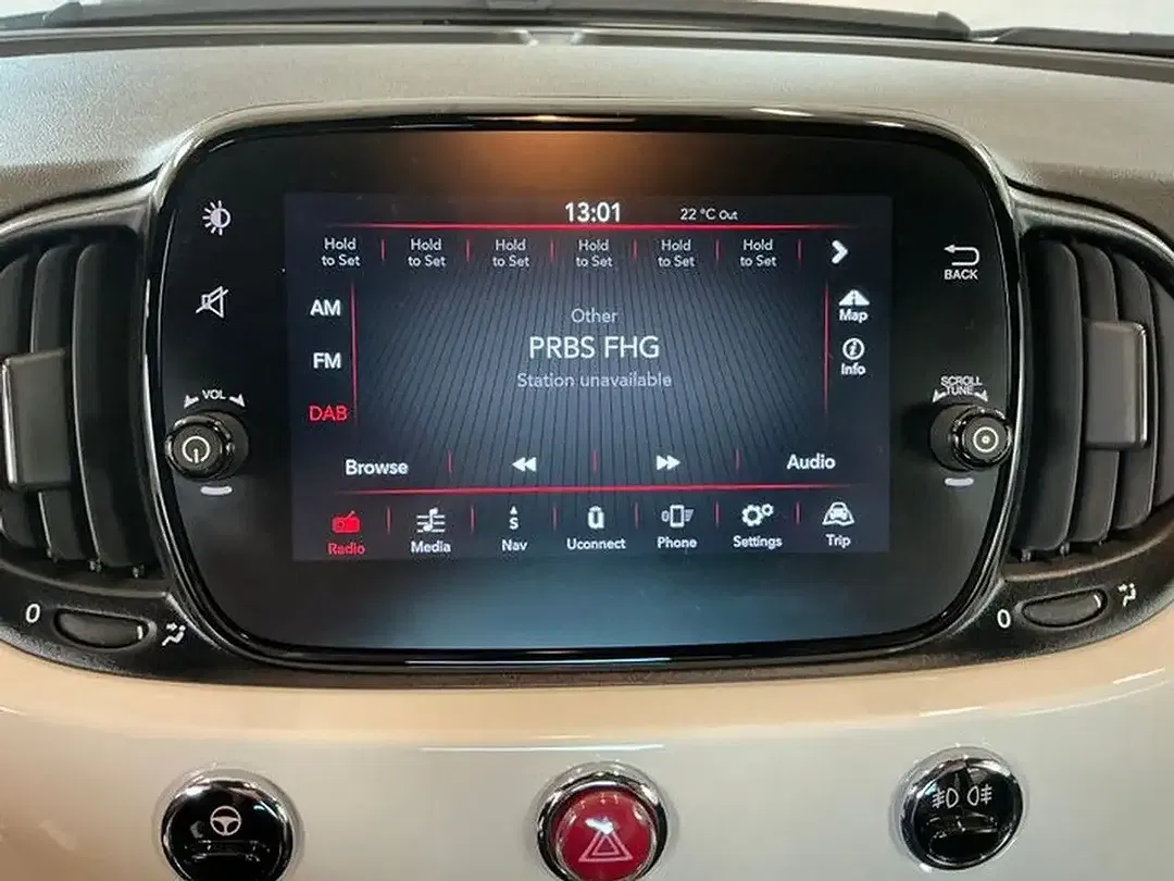 Fiat 500 Dolcevita - Thumbnail 7