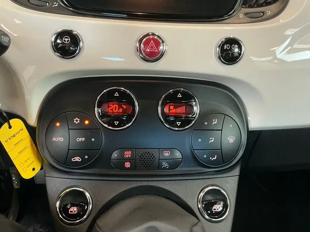 Fiat 500 Dolcevita - Thumbnail 8