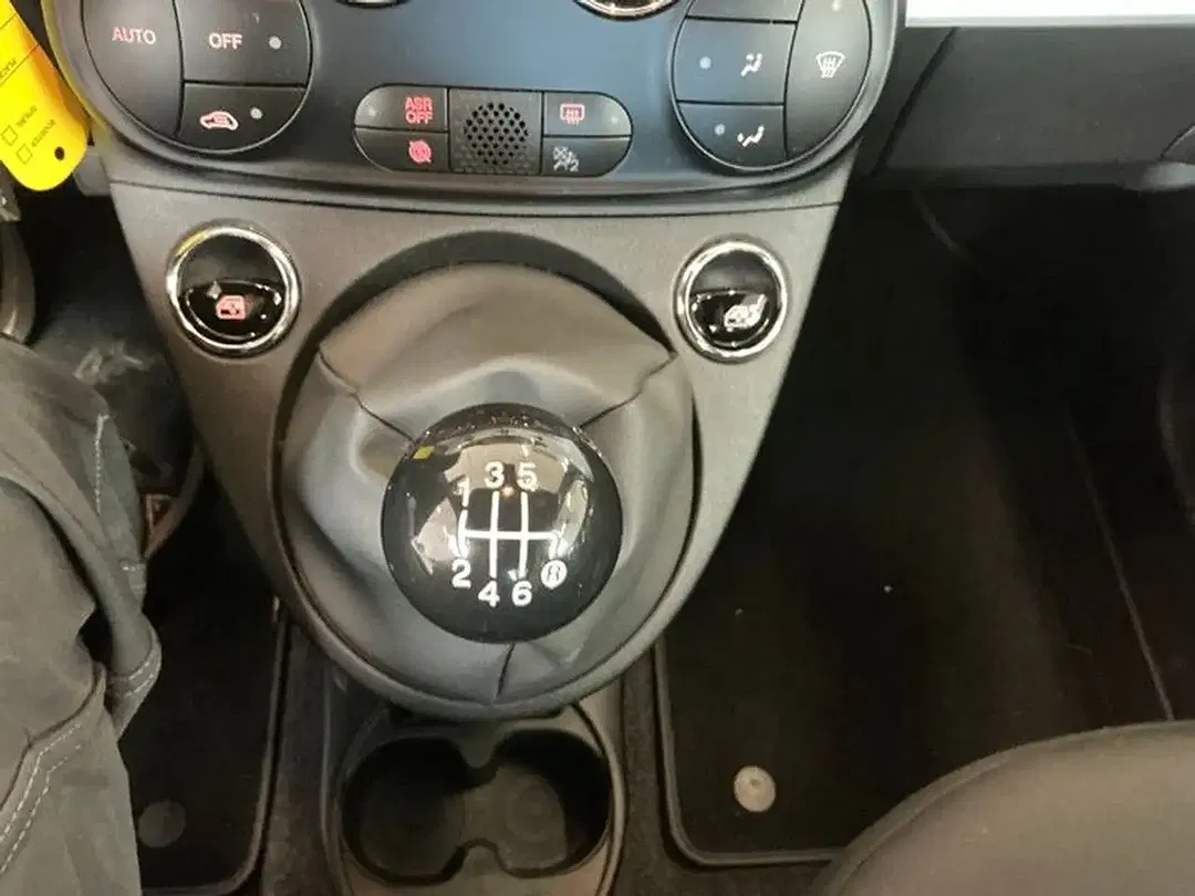 Fiat 500 Dolcevita - Thumbnail 9