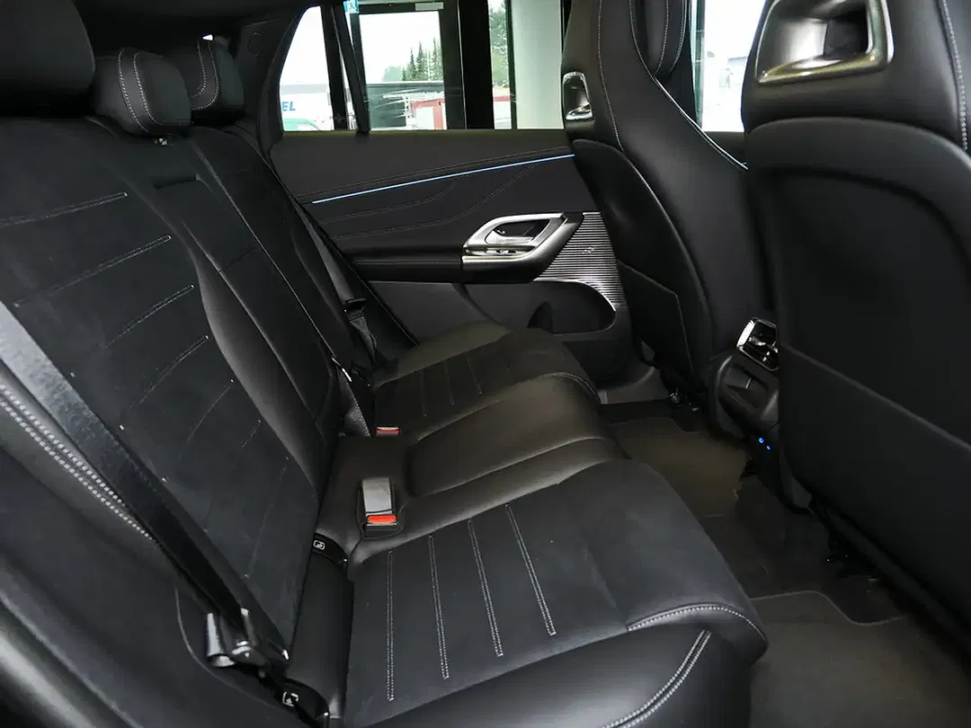Mercedes-Benz GLC 400 EQ AUT 4MATIC - Thumbnail 14