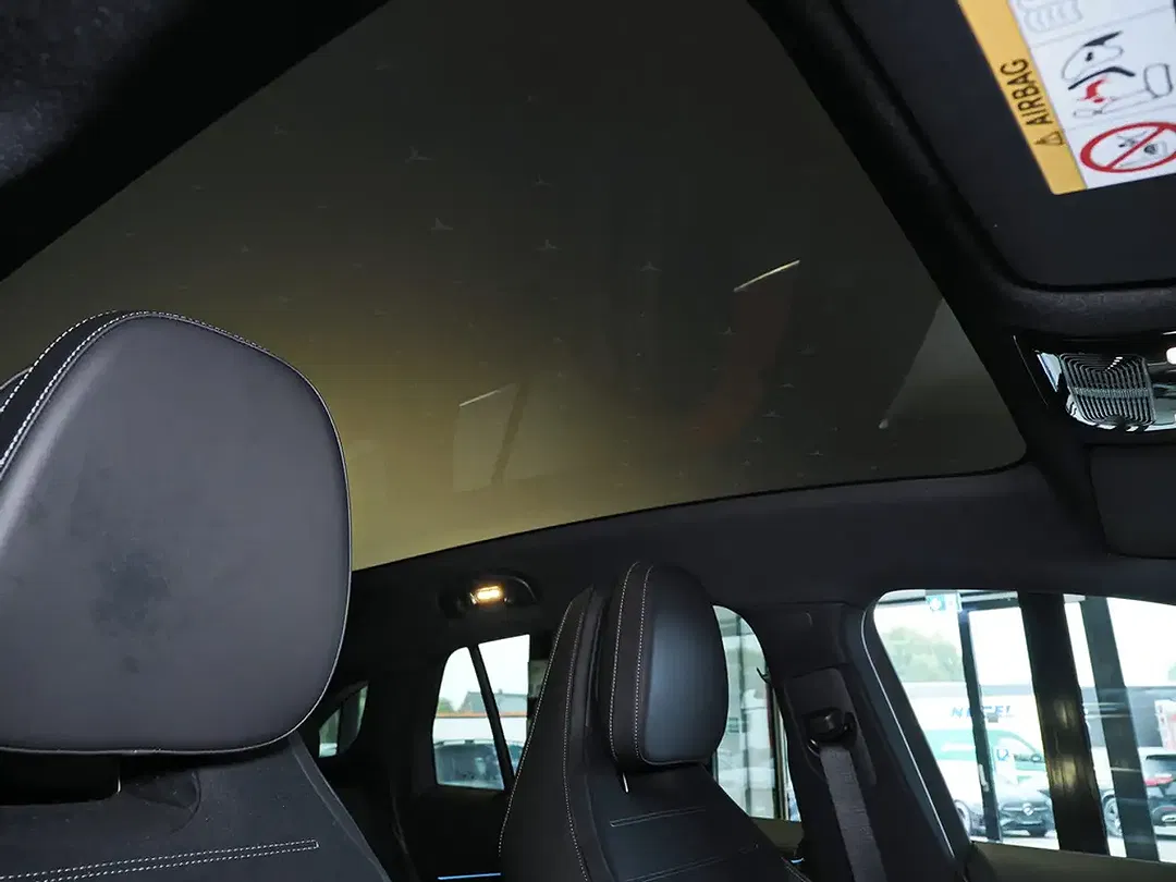 Mercedes-Benz GLC 400 EQ AUT 4MATIC - Thumbnail 15