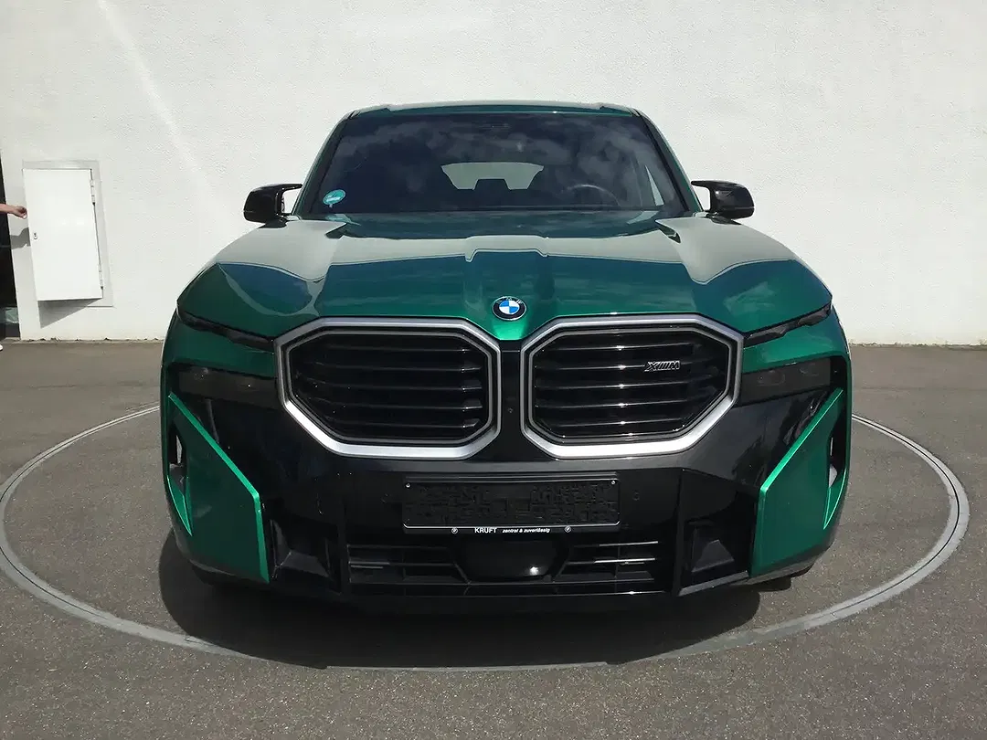 BMW XM - foto 2