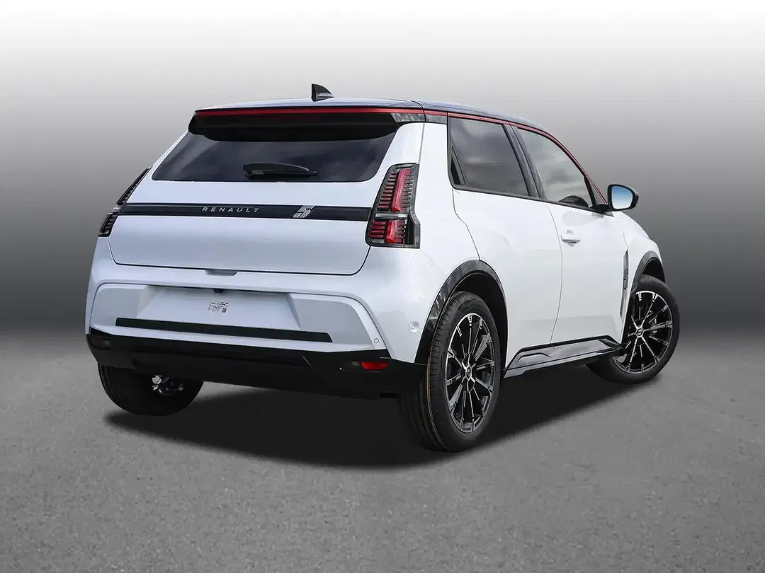 Renault R 5 E-Tech Electric Iconic Urban - foto 2
