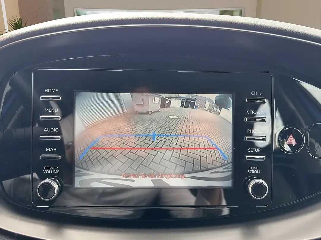 Toyota Aygo VVT-i - Thumbnail 12