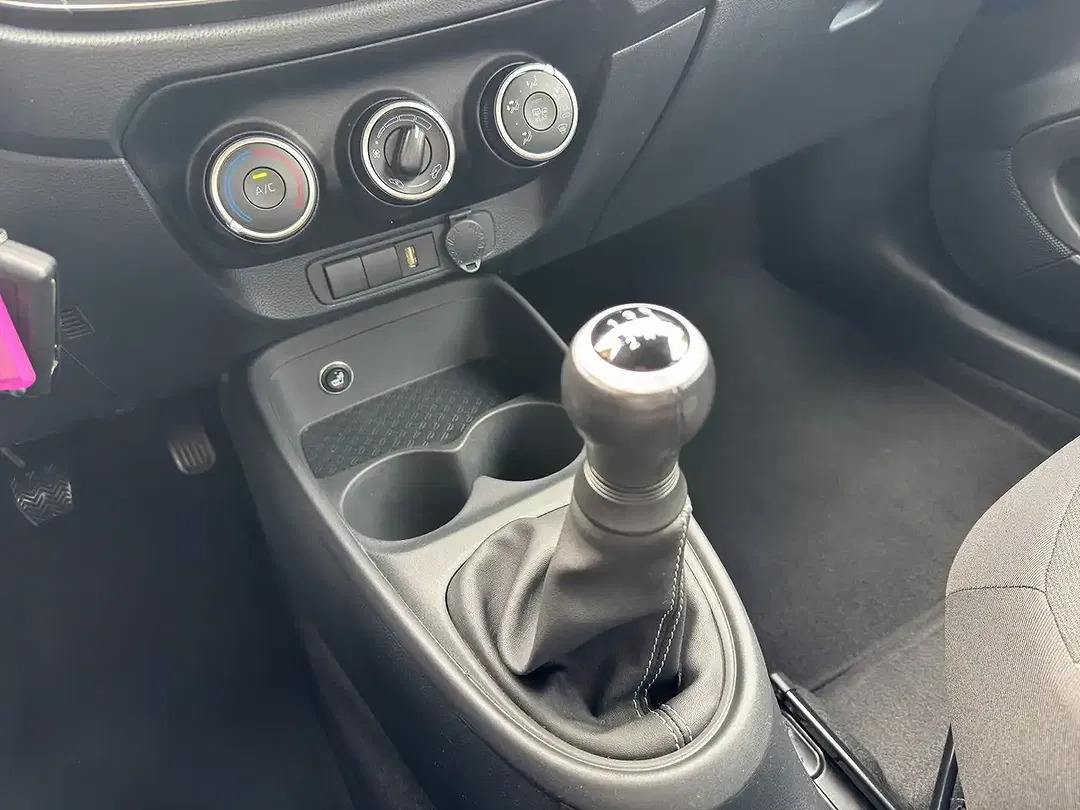 Toyota Aygo VVT-i - Thumbnail 13