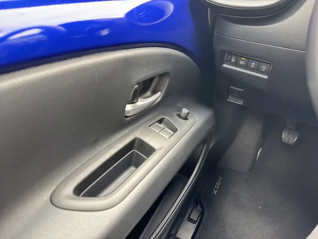 Toyota Aygo VVT-i - Thumbnail 14