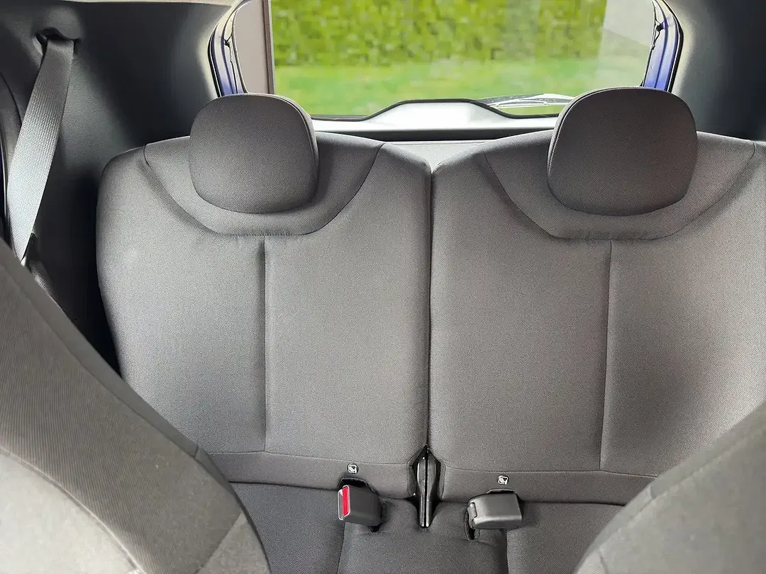 Toyota Aygo VVT-i - foto 15
