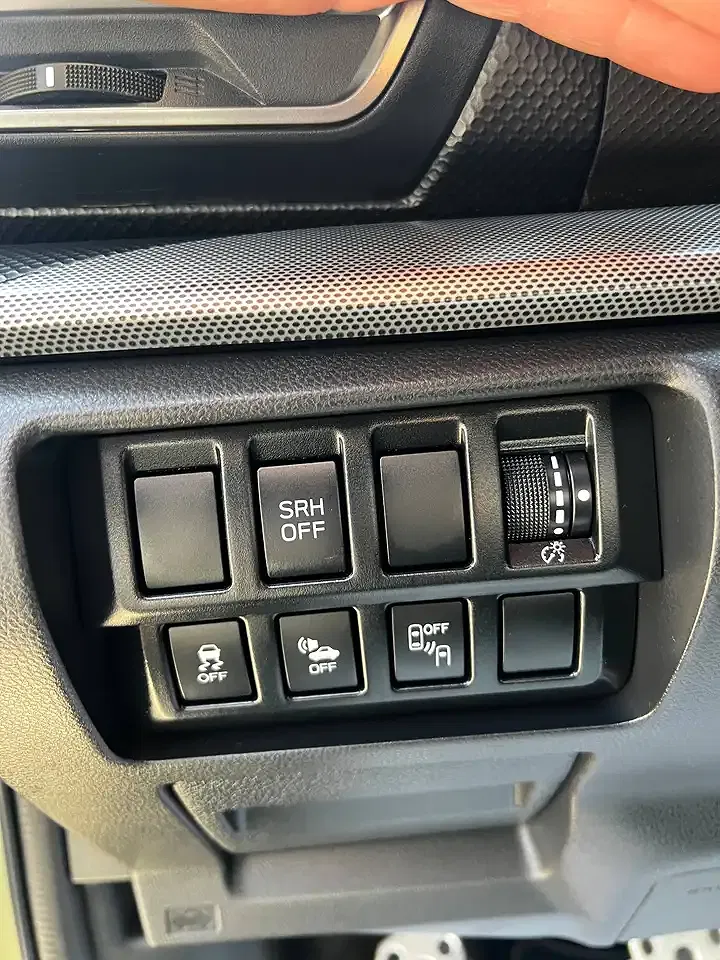 Subaru Forester AWD Trend - Thumbnail 12