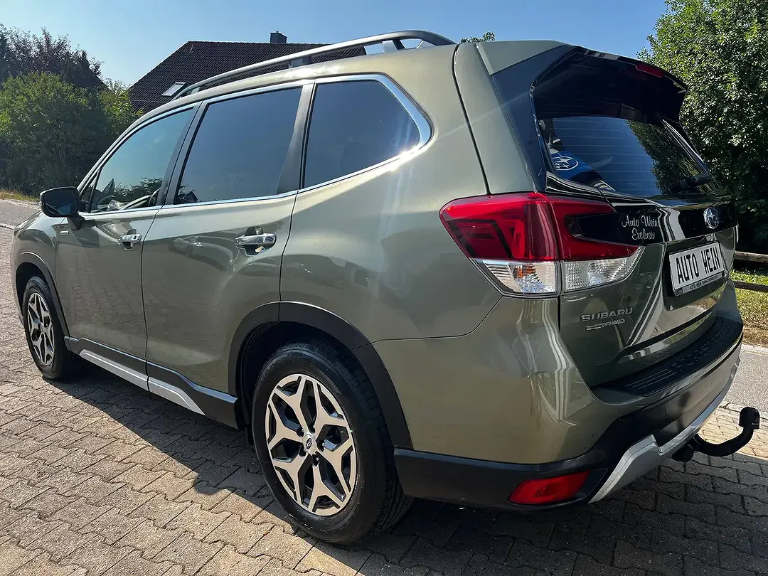 Subaru Forester AWD Trend - foto 2