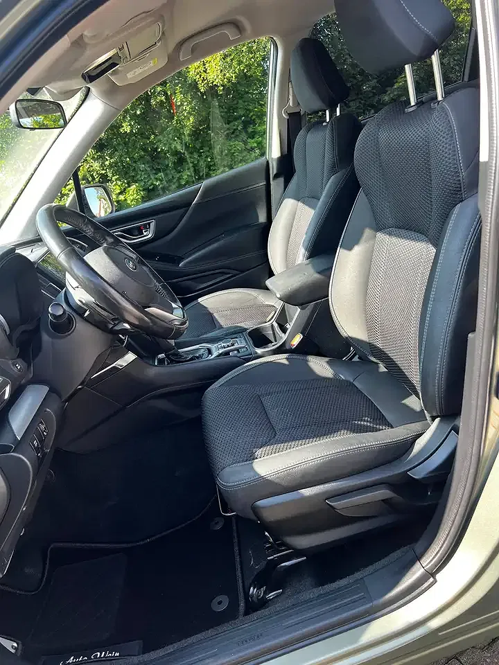 Subaru Forester AWD Trend - Thumbnail 7