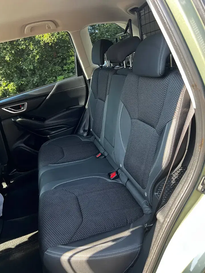 Subaru Forester AWD Trend - Thumbnail 8