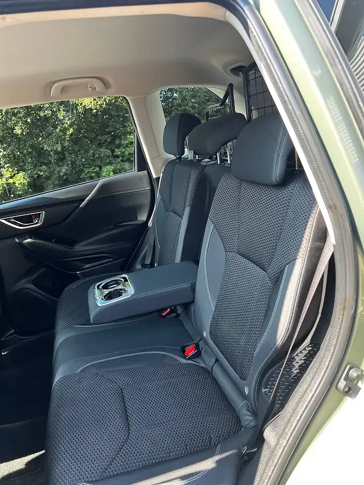 Subaru Forester AWD Trend - Thumbnail 9