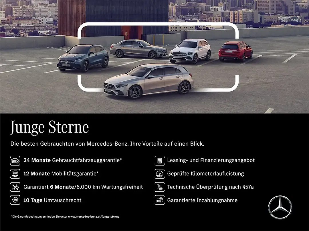 Mercedes-Benz C 300 4MATIC - Thumbnail 2